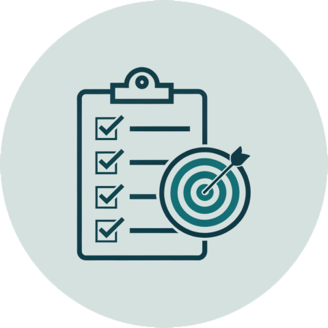 Organização Estratégica com Foco em Resultado